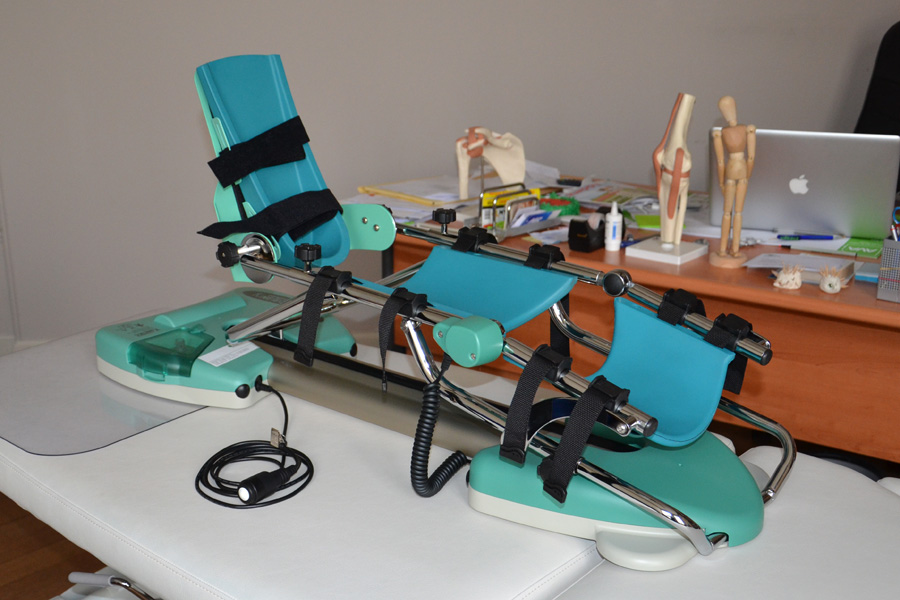 Arthromoteur marque « Kinetec » Prima Arthromoteur marque « Kinetec » Prima